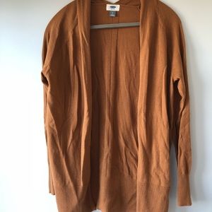 Old Navy Cardigan