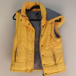 Nautica Puffer Vest