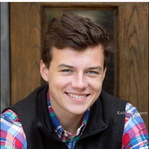 Meet your Posher, Jake