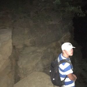 Meet your Posher, George