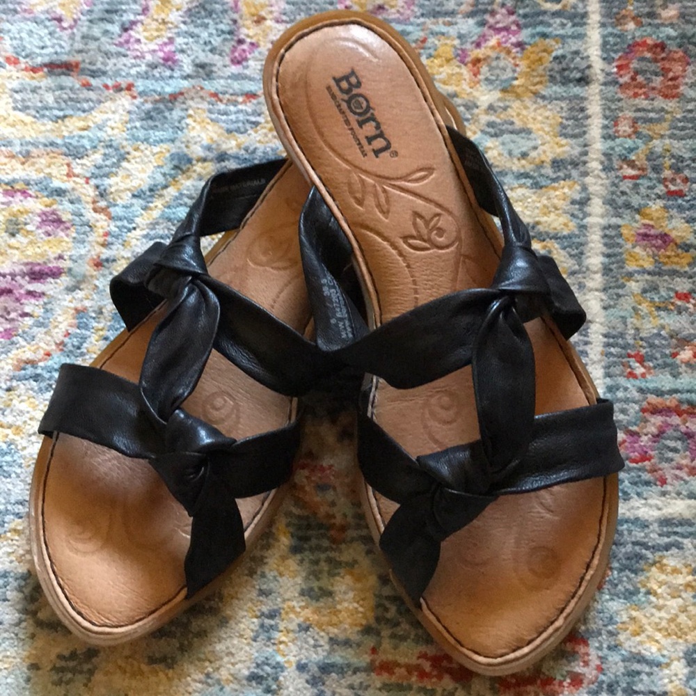 Ladies Shoes