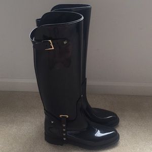 Valentino Rockstud Boots
