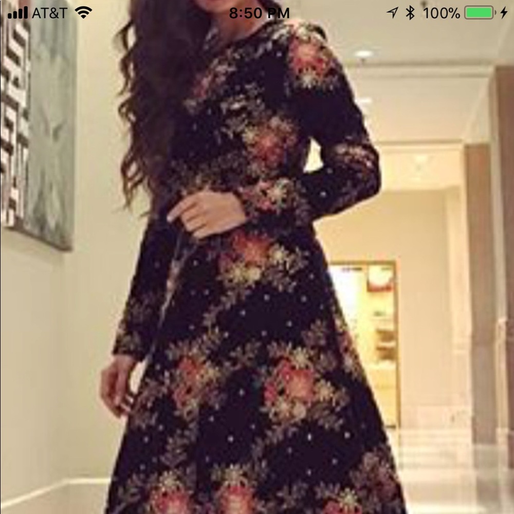 Meet your Posher, Rmn