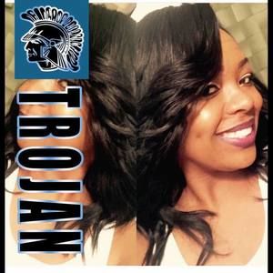 Meet your Posher, Yolanda