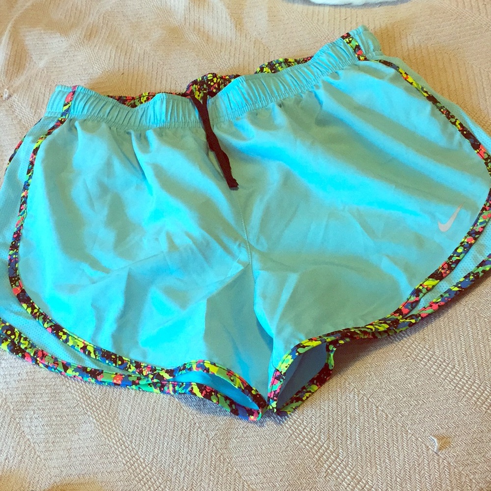 Nike Athletic Shorts