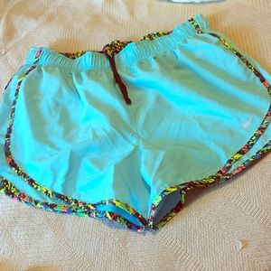 Nike Athletic Shorts