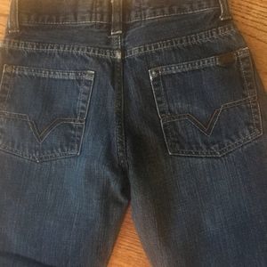 Boys  Jeans by Van, size 12