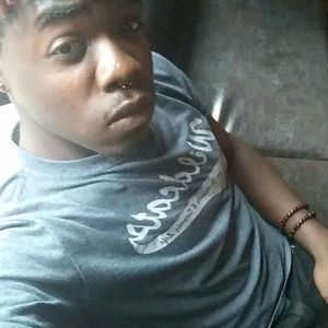 Meet your Posher, Rickey