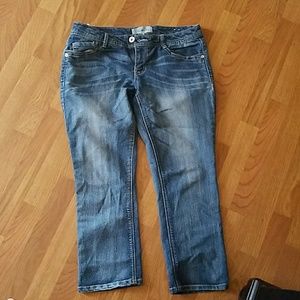 Jeans Size 11