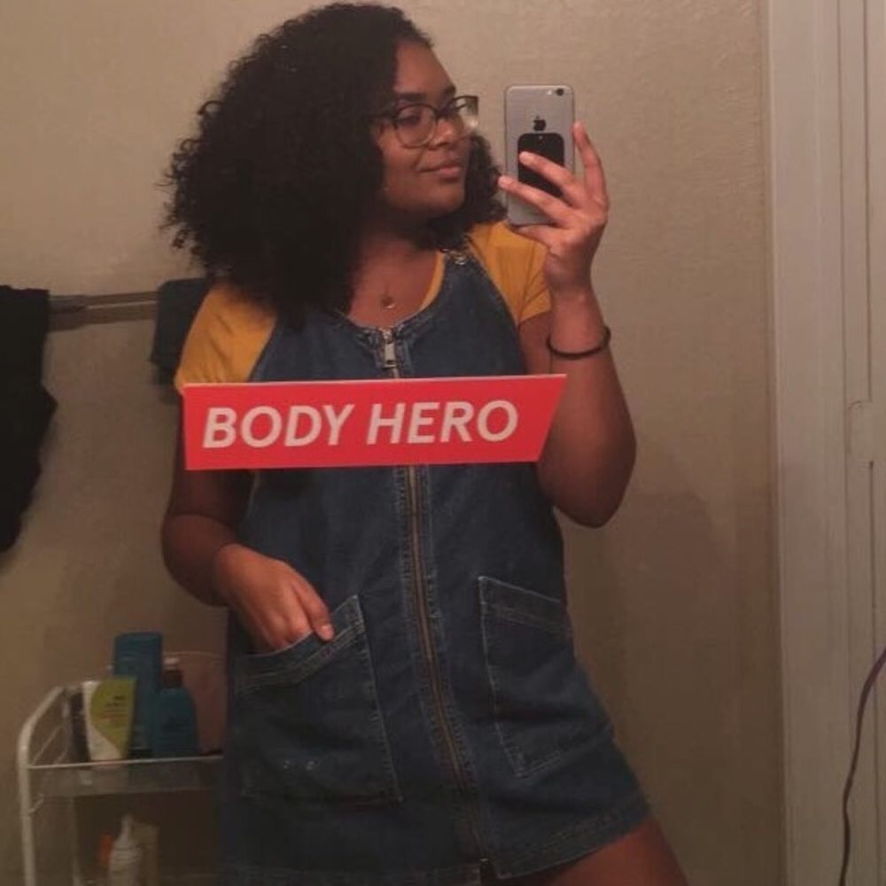 Meet your Posher, Eileen