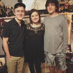 Meet your Posher, Jonah