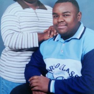 Meet your Posher, Leroy