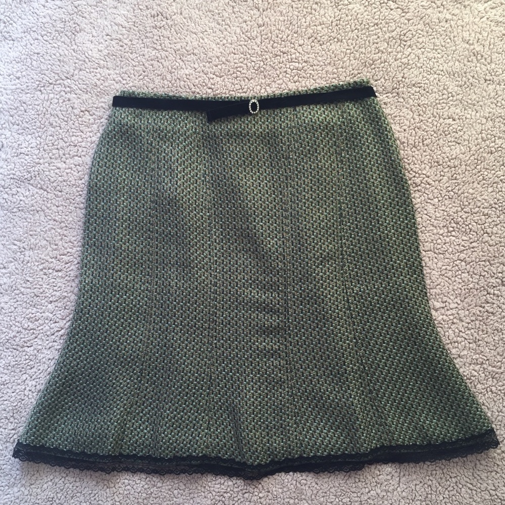 Like New Skirt