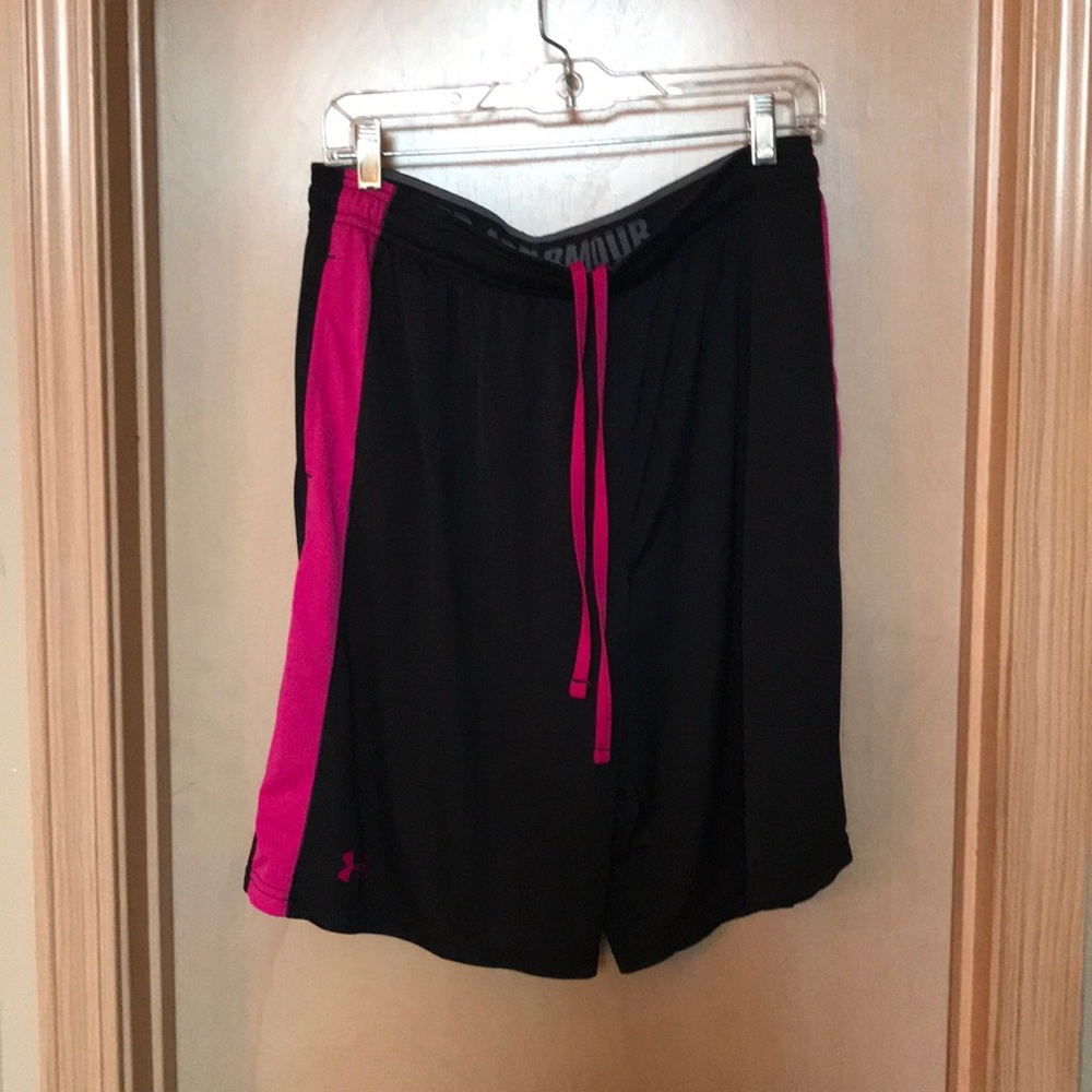 Lightweight shorts