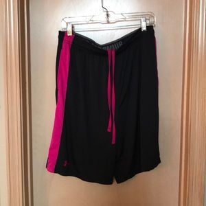 Lightweight shorts