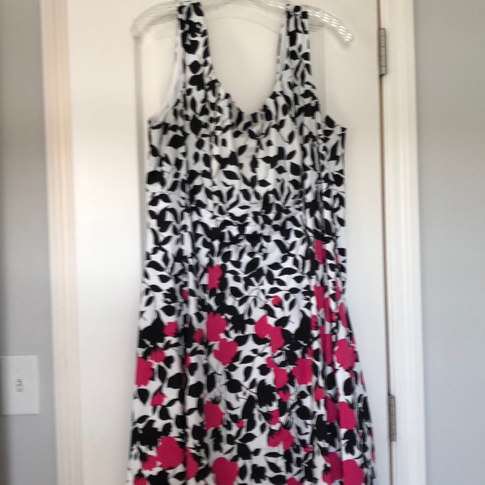 Nine West A Line dress 👗 gently worn