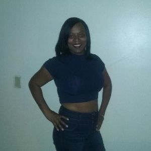 Meet your Posher, Malika