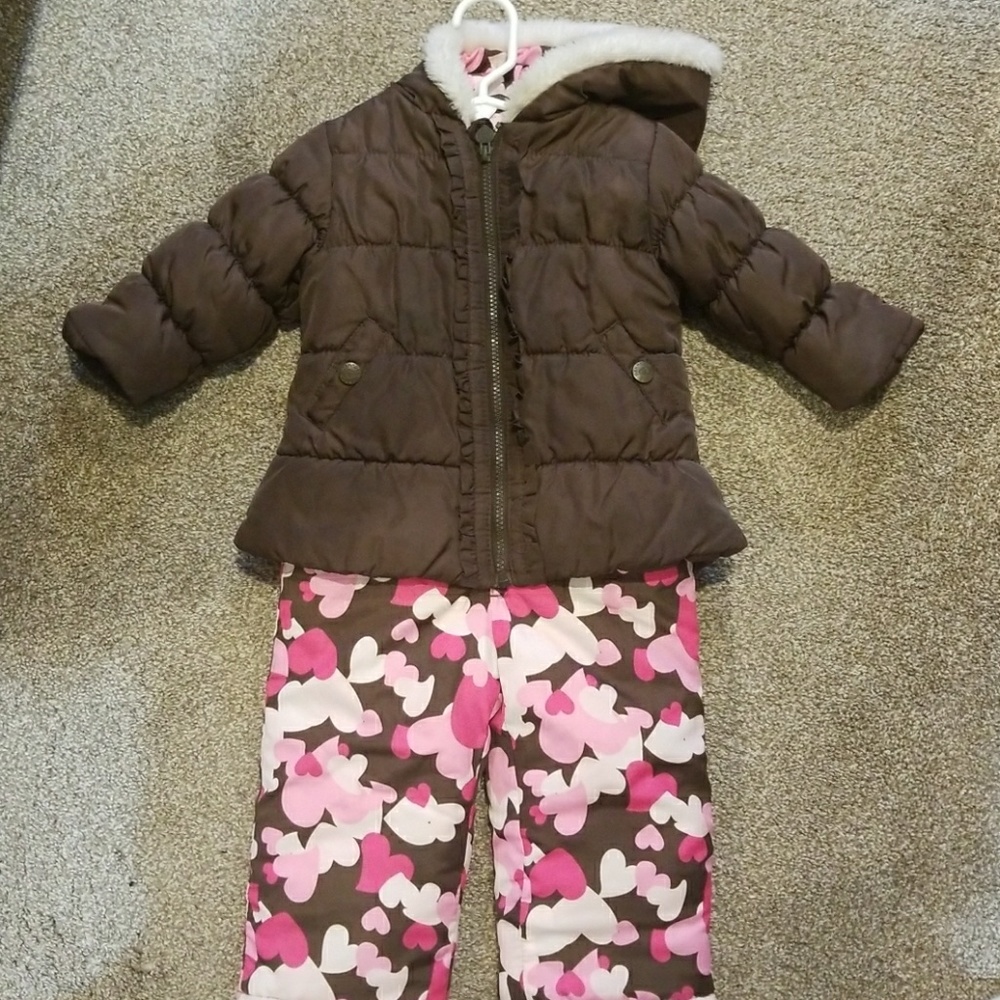 Snowsuit