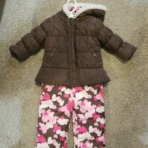 Snowsuit