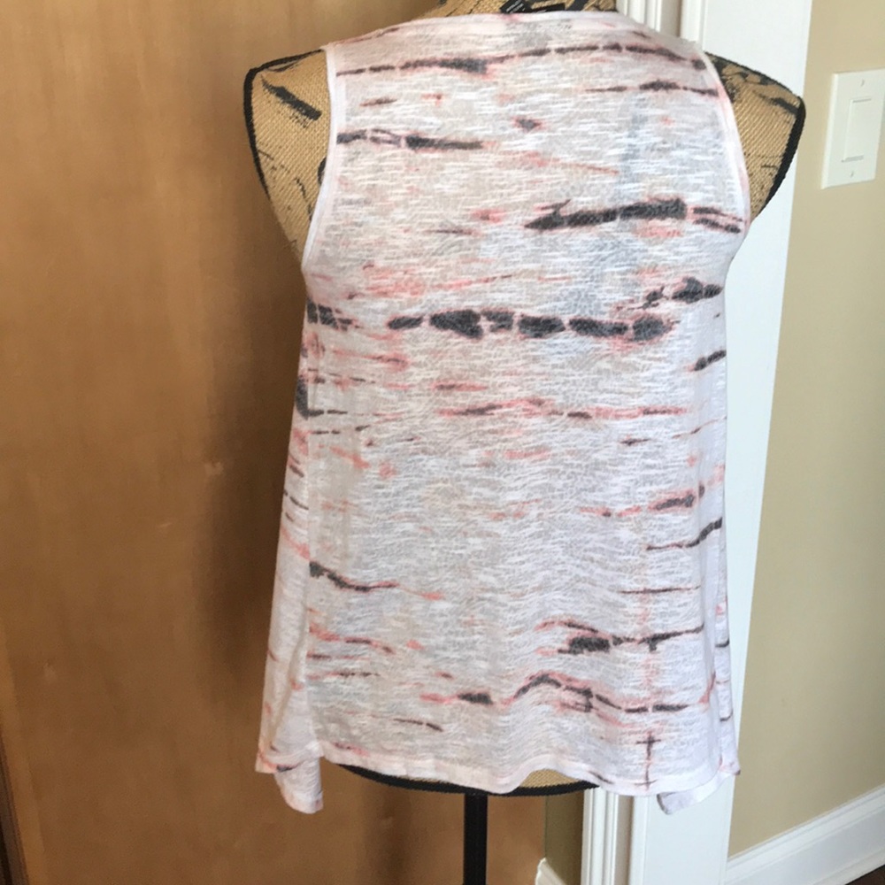 Tank  Top - Picture 3 of 4