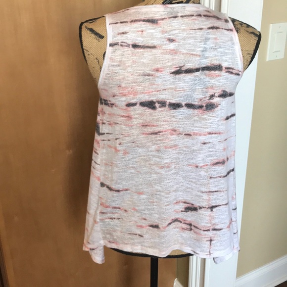 Tank  Top - Picture 3 of 4