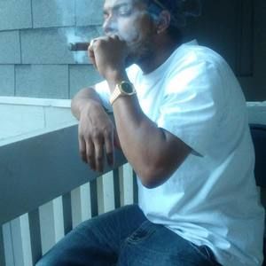 Meet your Posher, James