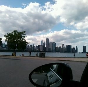 Meet your Posher, Sharon