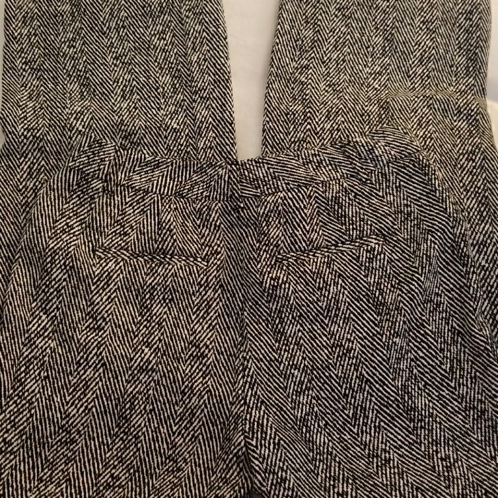 White House Black Market Ladies Slacks - Picture 3 of 3