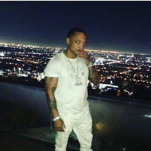 Meet your Posher, Terry