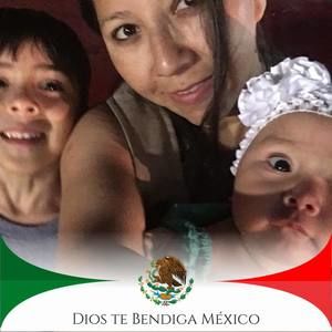 Meet your Posher, Antonia