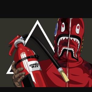 Meet your Posher, Matt