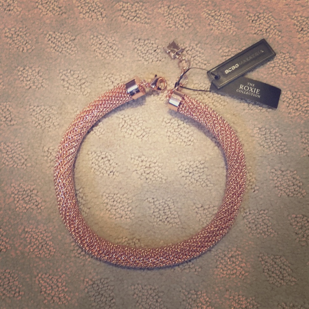 Bcbg choker