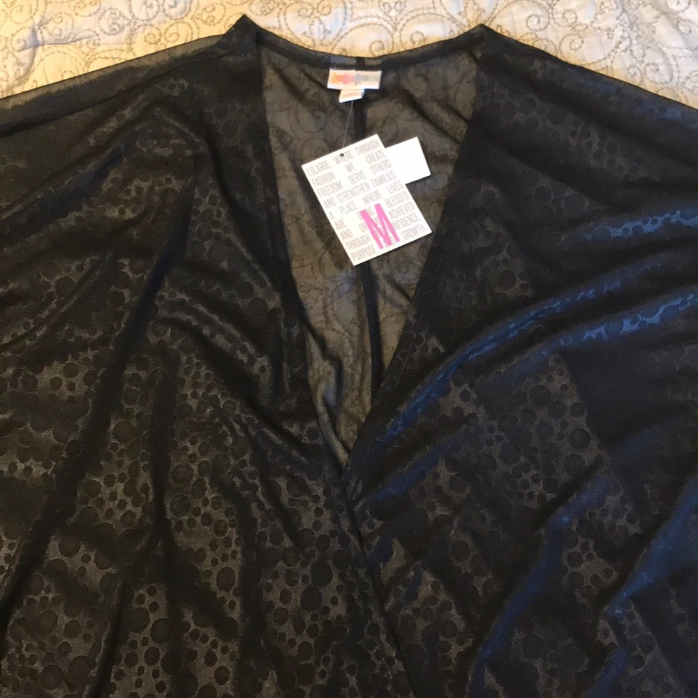 LuLaRoe Lindsay