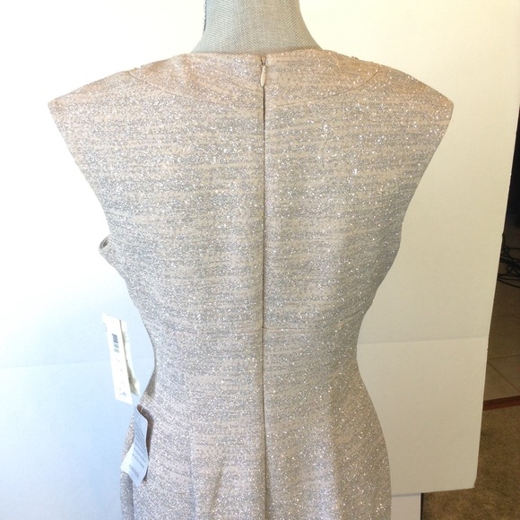 GORGEOUS Eliza J Embellished Dress - Picture 5 of 8