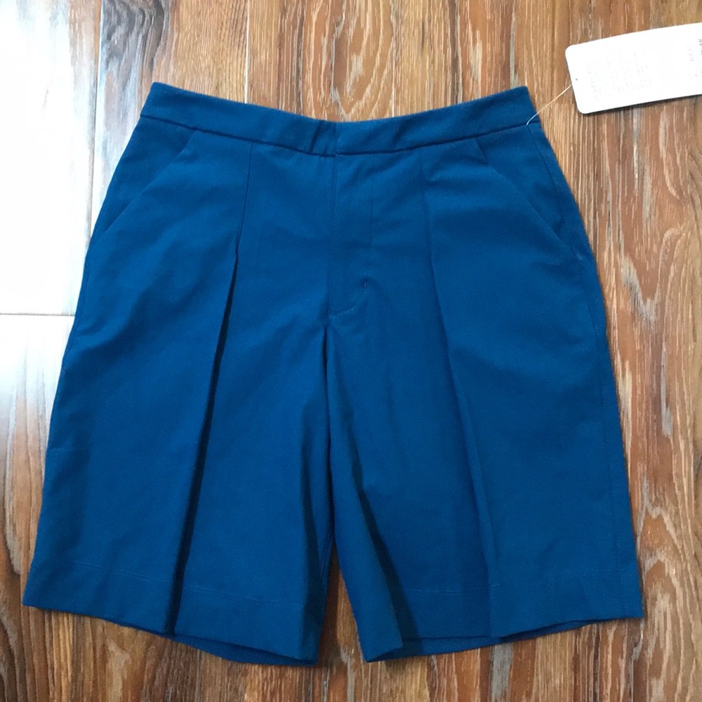 Long Story Short Lululemon Shorts brand new size 4