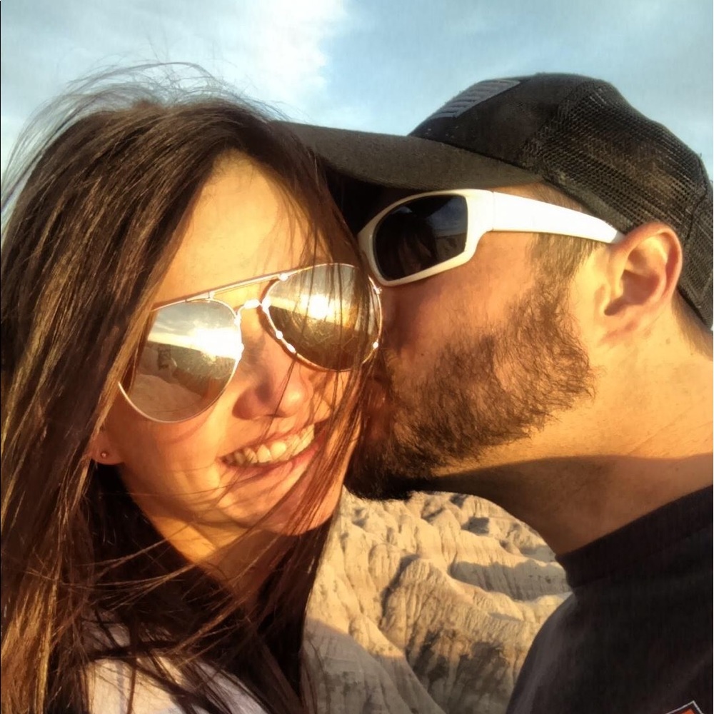 Meet your Posher, Alysia