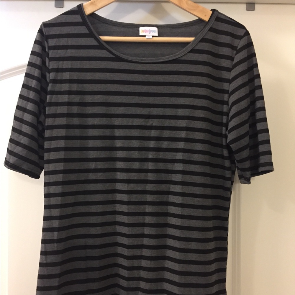 LuLaRoe GiGi xl