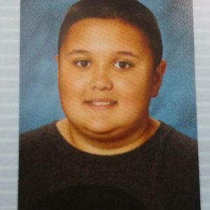 Meet your Posher, Oliver