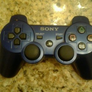 Ps3 controller