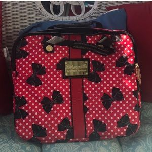 Betsyville Betsey Johnson Laptop Case