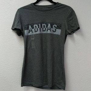 Adidas Go-To Tee NEW!