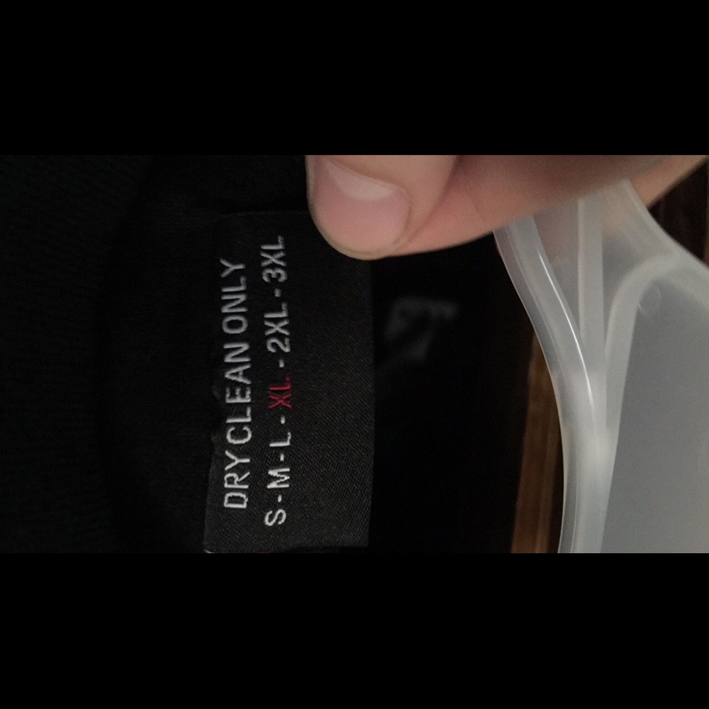 Vlone green friends tee