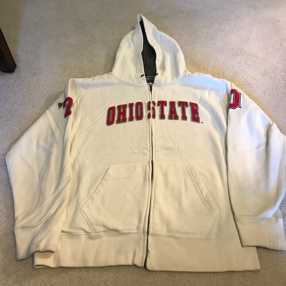 Ohio State Hoodie