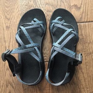 Like New Chaco ZX/2 Classic