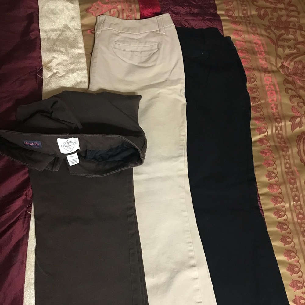 Pants