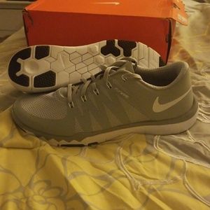 Nike Flywires
