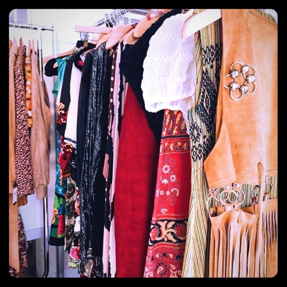 Meet your Posher, Shannon