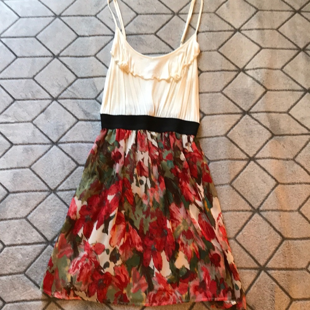 Wet Seal Dress