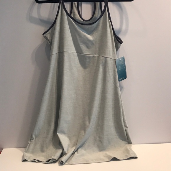 Apana breathable active wear yoga 🧘‍♀️dress - Picture 1 of 2
