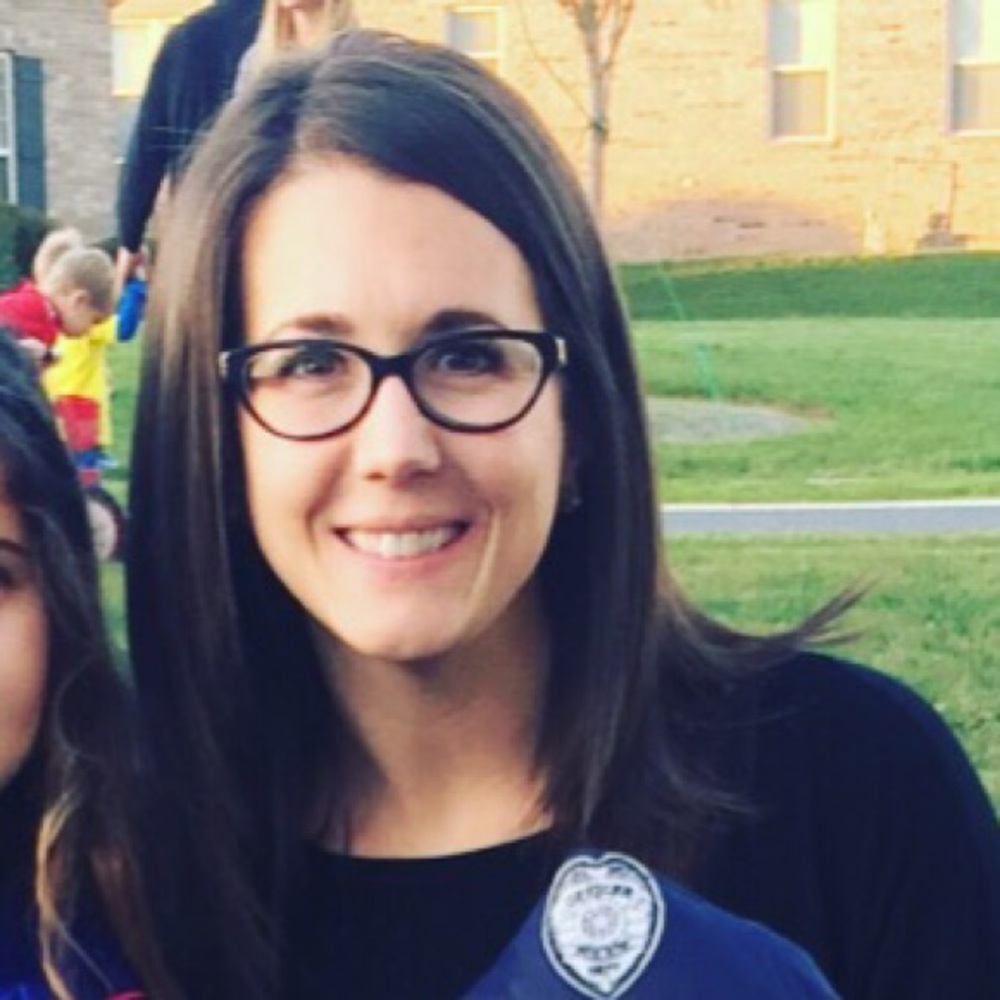 Meet your Posher, Frances